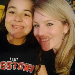 Meet your Posher, Lauren